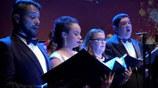 Cristãos, Vinde Todos "Adeste Fideles" - Orquestra Filarmônica UniCesumar / Maestro Davi Oliveira