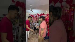 Patalinohan Part 1 - Magbigay ng #dubai #christmas #party #game