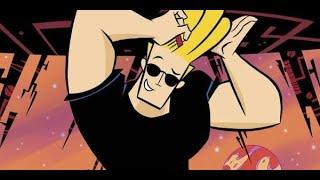 Johnny Bravo AMV