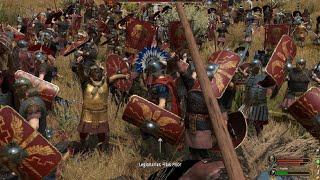 Mount & Blade II: Bannerlord EAGLE RISING Mod + Zarządzanie królestwem GAMEPLAY/PORADNIK