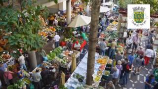 Access City Award 2017 Special Mention: Funchal (Portugal)