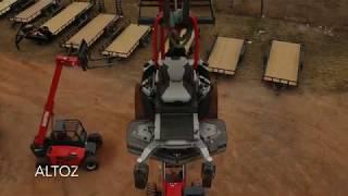 THE BEST TRACTORS, MOWERS, TRAILERS, UTV'S AND HEAVY MACHINERY  (( TRACTOR BOBS INVENTORY 2019 ))