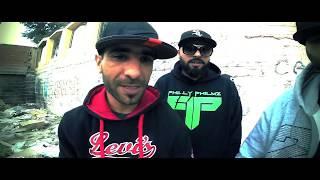 LARGO & BIGGIE G & BOSS L -LEMEN DAMET لمن دامت ؟ -