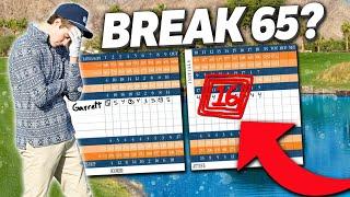 The Highest Score I’ve Ever Made Playing Golf | Break 65 #2