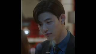The tension in this scene Omggg #BrandinginSeongsu #parksolomon #kimjieun