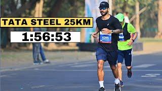 TATA STEEL 25K THE FINAL EPISODE