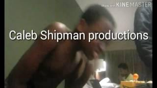 Caleb Shipman episode 1: Caleb Shipman Play PAC-MAN™