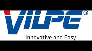 VILPE® элементы вентиляции и кровельные аксессуары для всех типов кровель