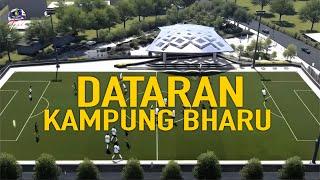 DATARAN KAMPUNG BHARU MARCH 2025