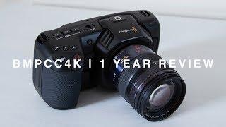BMPCC4K | 1 Year Review | One year with Blackmagic Pocket Cinema Camera 4K and thoughts on BMPCC 6K