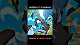 ASH GRENINJA ATTITUDE STATUS  || Ash Greninja Attitude #pokemon #shorts #viral