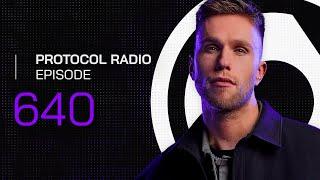 Protocol Radio 640 by Nicky Romero (PRR640)