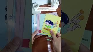 Flashcard stimulasi sensori anak usia 1-5 tahun #flashcards #stimulasianak #sensorik #psikologianak