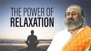 Deep Meditation for Inner Calm | Gurudev