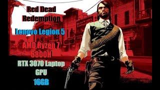 Red Dead Redemption Remastered (NINTENDO SWITCH)