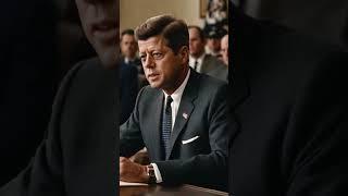 Facts About J.F.K. You May Not Know  #jfk #johnfkennedy  #history #culturalicon#americanpresident