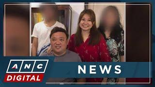 PH Immigration Bureau: Harry Roque's wife left PH in early September | ANC