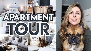 MY SICK LA APARTMENT TOUR