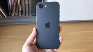 NON VI PIACERÀ: recensione IPHONE 16E