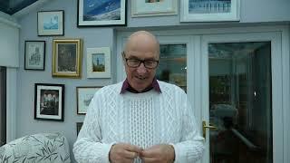 Rev Ian Miller Thought for the Week. 1st June 2025