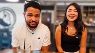 Lunch with ExtraEmily & Fanfan | NMPlol