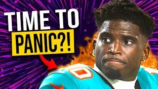 Time To PANIC If You Have These Players? | Fantasy Football 2024 Week 4