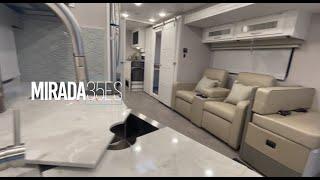 2022 Coachmen Mirada 35ES