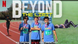 Beyond The Limit : A Running Story