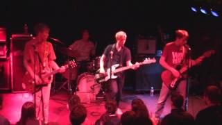 Emily's Army Live at The New Parish, Oakland, CA 5/16/13 [FULL SET]