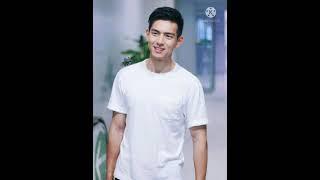 Handsome LI XIAN