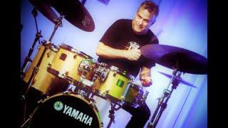 The Karl Latham Interview - The Broadway Drumming 101Podcast