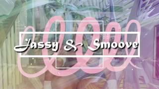 Our First Vlog | Jassy and Smoove