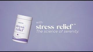 USANA Stress Relief: The Science of Serenity | USANA Video