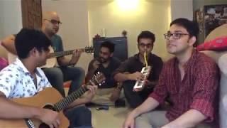 Benche Thakar Gaan | Autograph | Anupam Roy | Home Quarantine