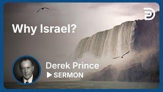 Why Israel? | Sermon