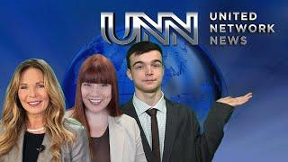 25-OCT-24 UNITED NETWORK NEWS | THE REAL NEWS