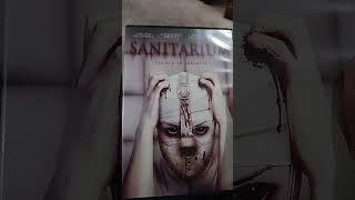 Sanitarium:Locked in insanity movie film