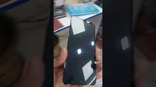 Samsung A54 glass cutting change ️️️️ #status #shortvideo #mobilelegends