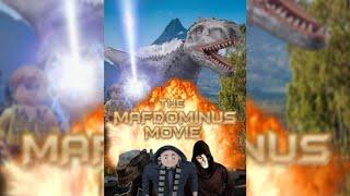 The MAFDOMiNUS Movie (2019)