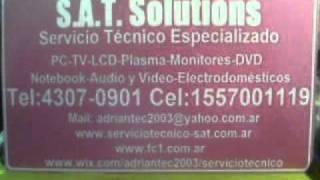 Servicio Tecnico PC San Telmo