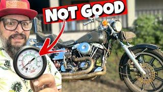 Did I Ruin My Vintage Harley by Riding it Cross Country? | 1979 Shovelhead