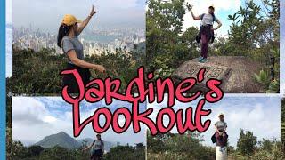 Jardine's Lookout and Mt. Butler Hike