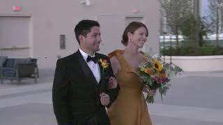 Victoria Fong & Anshul Gupta Wedding October 15th Friday