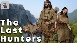 What Happened To The Hunter-Gatherers of Southeast Europe? Stone Age Europe Documentary