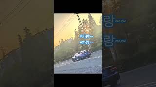 파랑파랑 ~ #브이로그 #대통령선거