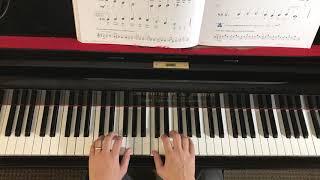 Alouette - Piano Adventures Primer Level Lesson Book