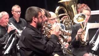 BRASS BAND ATOUT VENT(FR) - CORNISH CAVALIER