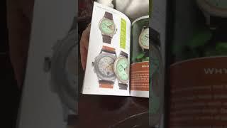 Micro Brands Book 2022 for WATCH BOOKS BY CASA EP:12