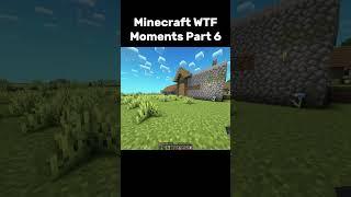 Minecraft WTF Moments Part 6 #minecraft#minecraftjokeshindi #funny #minecraftmeme#hindigaming #games