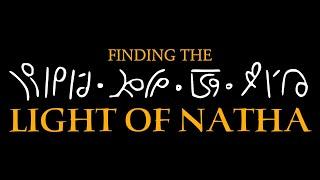 Finding The Light Of Natha (2020) - Teaser Trailer | James K Martin